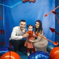 Репетитор - Ксения П. id: 79014