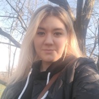 Репетитор - Дарья А. id: 51807