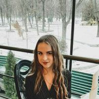 Репетитор - Анастасія Я. id: 66497