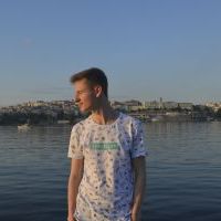Репетитор - Олег Я. id: 138098