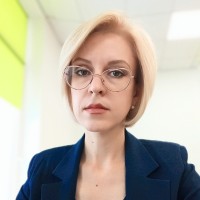 Репетитор - Алена Д.