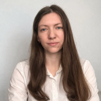 Христина Макар  репетитор  Математики Львів