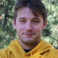 Репетитор Станіслав Дворницький - BUKI