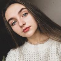 Репетитор - Вікторія Г. id: 64287