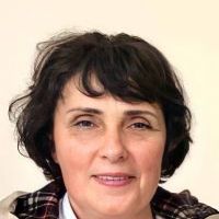 Репетитор - Наталія Б. id: 143492