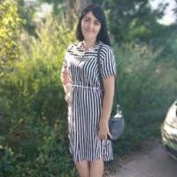 Репетитор - Марія М. id: 89994