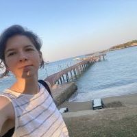 Репетитор - Аліна Ф. id: 144993