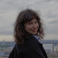 Вікторія Антіпова  репетитор  Математики онлайн