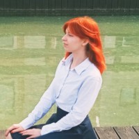 Репетитор - Виктория Ш.