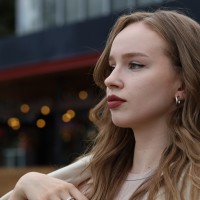 Репетитор Анна Пушкар - BUKI