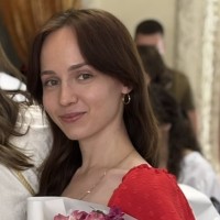 Репетитор Дарія Дмитріу - BUKI