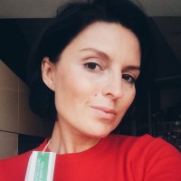 Репетитор Марина Бондаренко - BUKI