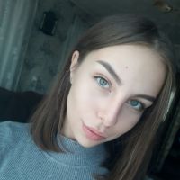 Репетитор - Поліна К. id: 125759