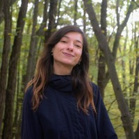 Репетитор - Христина Б.