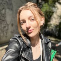 Репетитор - Виктория М. id: 141243