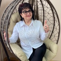 Репетитор Наталія Волянюк - BUKI