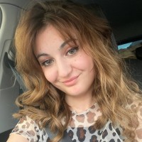 Анастасія Маринова  репетитор  Англійської мови онлайн