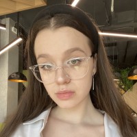 Репетитор Софія Когут - BUKI