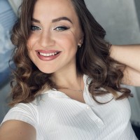 Репетитор - Алина К.