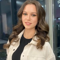 Репетитор - Анна М. id: 180041
