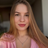 Репетитор Алина Тхоржевська - BUKI