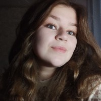 Репетитор - Даша В. id: 191105