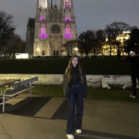 Аня Розвізєва