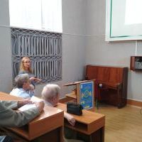 Репетитор - Тетяна Б.