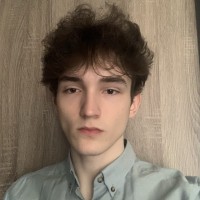 Репетитор - Михайло І. id: 180859