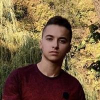 Репетитор - Степан М. id: 85500