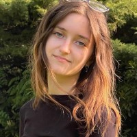 Катерина Щербак