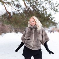 Репетитор - Виктория Д. id: 41659