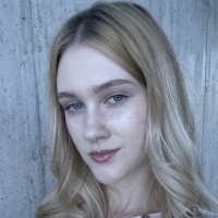 Вероніка Чередник  репетитор  Англійської мови онлайн