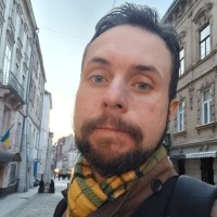 Репетитор Валентин Андросов - BUKI