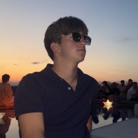 Репетитор - Антон Прудныков