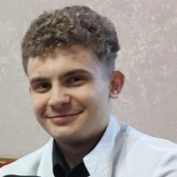 Репетитор - Александр Ш. id: 182797