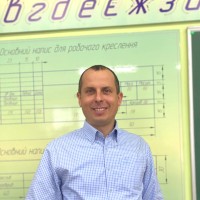 Репетитор Володимир Ошурко - BUKI