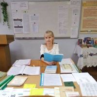 Репетитор - Елена Г. id: 116911