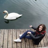 Репетитор - Инна П. id: 69654