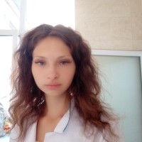 Репетитор - Єлизавета П. id: 197888