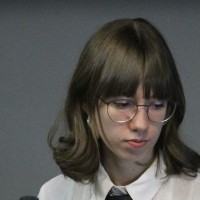 Репетитор Дария Абрамова - BUKI