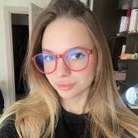 Репетитор Вікторія Коптюк - BUKI