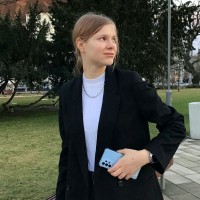 Репетитор - Вероника М. id: 188110