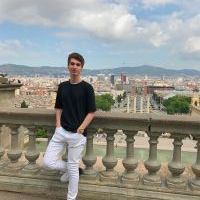 Репетитор - Богдан Л. id: 54734