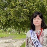 Леся Максимлюк  репетитор  Української мови та літератури онлайн