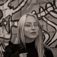 Репетитор - Євгенія Ж. id: 110708
