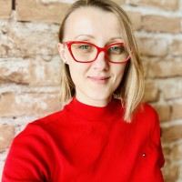 Репетитор Кристина Каминская Санчес  - BUKI
