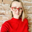 Христина Камінська Санчес  id: 188152