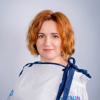 Алла Кокош