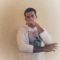 Репетитор - Максим А. id: 139657